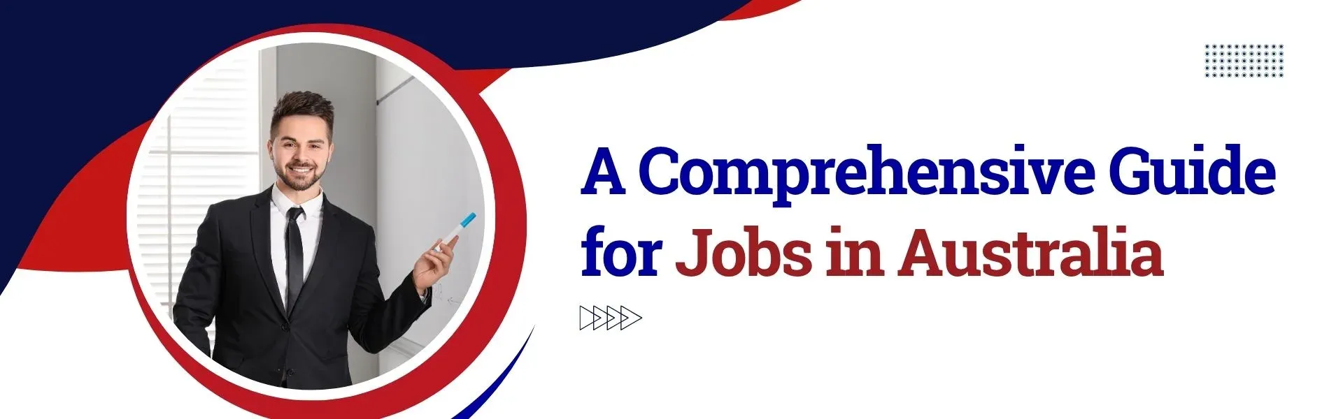 A Comprehensive Guide for Jobs in Australia in 2025